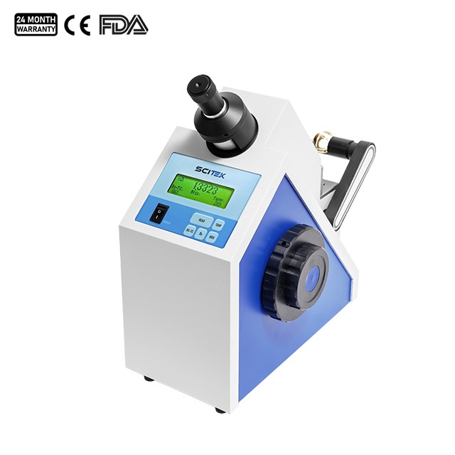 Máy đo khúc xạ kỹ thuật số ABBE - RF-AD3P; RF-AD2
