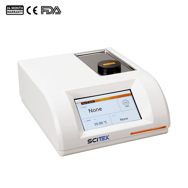 Khúc xạ kế kỹ thuật số tự động độ chính xác cao - RF-AD67; RF-AD63
