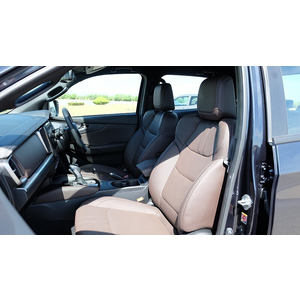 All New Mazda BT-50 1.9 MT 4x2