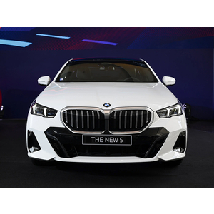 BMW 530i M Sport 2025
