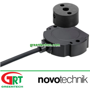 RFC-4800 | Novotechnik | Bộ mã hoá vòng quay | Novotechnik VietNam