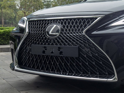 Lexus LS 500