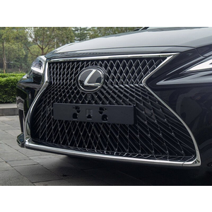 Lexus LS 500