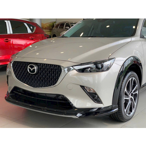 New Mazda CX-3 1.5 Deluxe