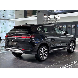 BYD Sealion 6 Premium