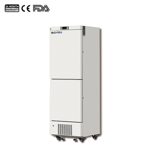 Tủ lạnh/tủ đông kết hợp -25°C - RFZ-25V300; RFZ-25V370; RFZ-25V530