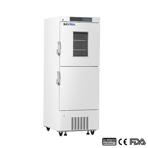 Tủ lạnh/tủ đông kết hợp -25°C - RFZ-25V300; RFZ-25V370; RFZ-25V530