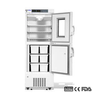 Tủ lạnh/tủ đông kết hợp -25°C - RFZ-25V300; RFZ-25V370; RFZ-25V530