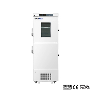 Tủ lạnh/tủ đông kết hợp -25°C - RFZ-25V300; RFZ-25V370; RFZ-25V530