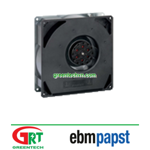 RG160-28/56S | EBMPapst | Quạt tản nhiệt | EBMpapst VietNam