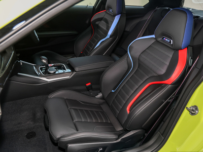 BMW M2 Coupé
