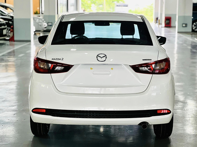 New Mazda 2 1.5 Premium