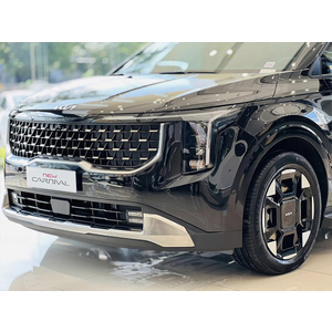 New KIA Carnival 2.2D Premium 7S