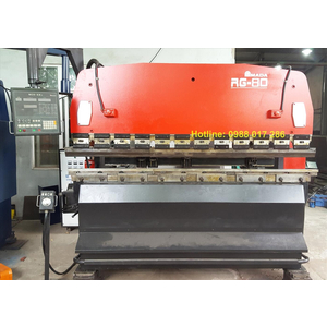 Máy chấn Amada RG80