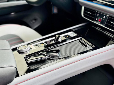 Volkswagen Teramont X Platinum