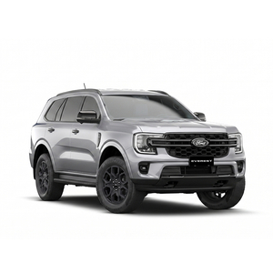 Ford Everest Sport 2.0L 4x2