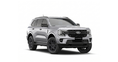 Ford Everest Sport 2.0L 4x2
