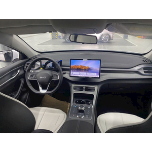 BYD Seal 5 Premium