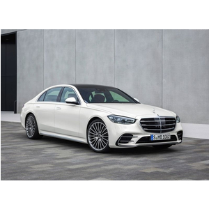 Mercedes-Benz S 450 Luxury 2025