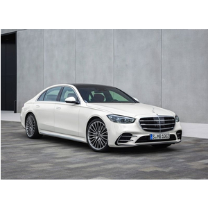 Mercedes-Benz S 450 L Luxury