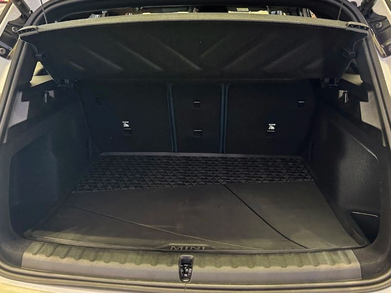 MINI Countryman S
