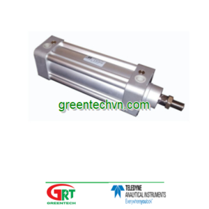 Mindman MCQI2-11-100-80 | Xylanh khí nén Mindman MCQI2-11-100-80 | Pneumatic Cylinder MCQI2-11-100-8