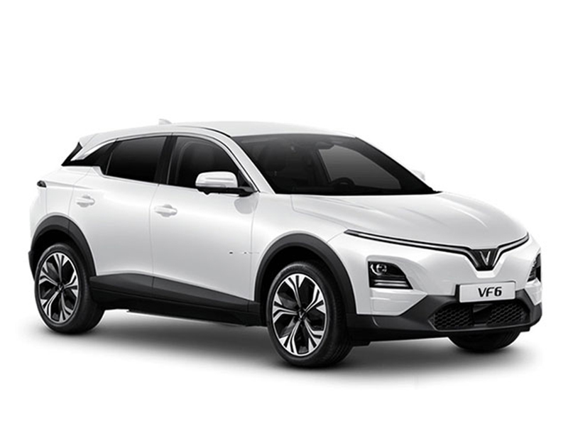 VinFast VF 6