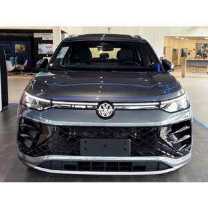 Volkswagen Tiguan Style