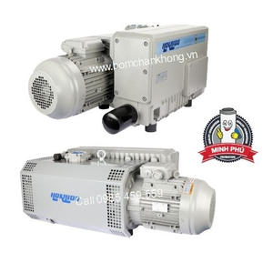 BƠM CHÂN KHÔNG HOKAIDO RH0300