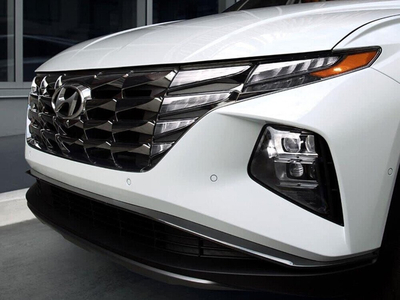 Hyundai Tucson 2.0 Xăng Đặc Biệt 2022