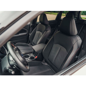 Subaru Forester 2.5 HEV 2026