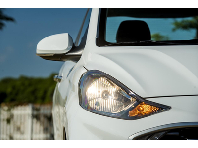 Hyundai Sedan i10 1.2 AT