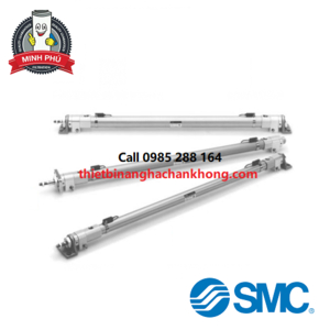 High Power Cylinder RHC - SMC