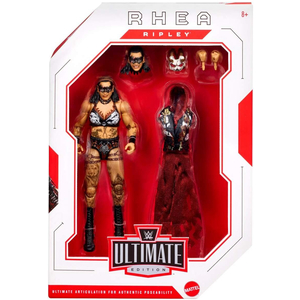 (*) [GIẢM 100K] [ĐẶT HÀNG TRƯỚC GIÁ ƯU ĐÃI] [VUI LÒNG ĐỌC LƯU Ý] WWE RHEA RIPLEY - ULTIMATE EDITION 30