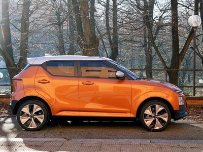 VinFast VF5 Plus