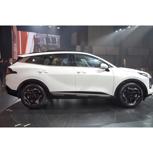 New KIA Sportage 1.6 Turbo HEV Signature AWD