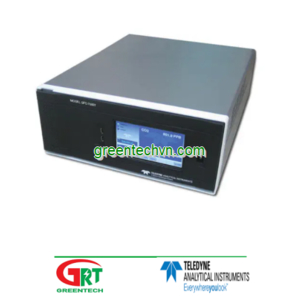GFC-7000T / GFC-7000E | Carbon dioxide analyzer | Máy phân tích carbon dioxide | TELEDYNE Vietnam