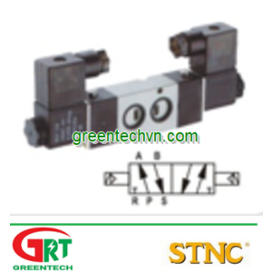 4M220-08 | 4M220-08 Solenoid Valve | 4M220-08 Van điện từ | STNC Vietnam