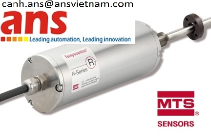 RHV0165MP151S2G6100, MTS sensor vietnam, MTS position sensor vietnam, MTS vietnam