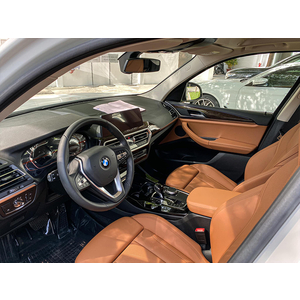 BMW X3 sDrive20i