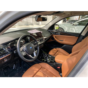 BMW X3 xDrive20i