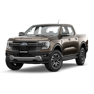 Ford Ranger Sport 4x4 AT 2025
