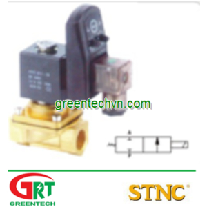 PU-220T-02 | PU-220T-02 Solenoid Valve | PU-220T-02 Van điện từ | STNC Vietnam