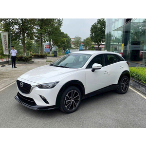 New Mazda CX-3 1.5 AT
