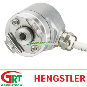 RI36-O/500ER.31KB | Hengstler Encoder | RI36-O/500ER.31KB | Bộ mã hoá vòng xoay | Hengstler Vietnam