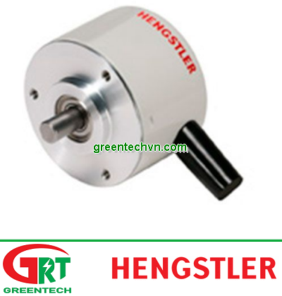 RI41-O/5ER.11KB-K0 | Hengstler Encoder | RI41-O/5ER.11KB-K0 | Bộ mã hoá | Hengstler Vietnam