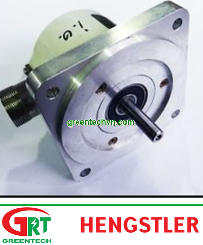 RI58-0/25EG.43KD | 0555185 | Hengstler | Bộ mã hoá vòng xoay | Hengstler VietNam