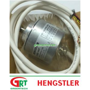 RI41-H/1000AF.12RB-0.5-S2 | Hengstler RI41-H/1000AF.12RB-0.5-S2 | Encoder | Hengstler Việt Nam
