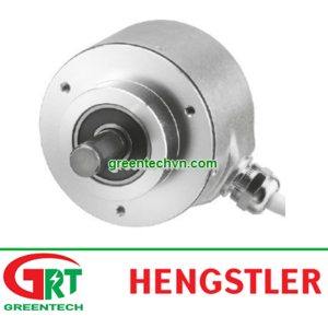 RI58-O/5000XK-42XX-S được thay thế bằng Encoder RI58-O/5000XK-42XX-8 | 0 523 727 | Hengstler