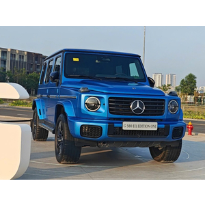 Mercedes-Benz G 580 EQ Editon One